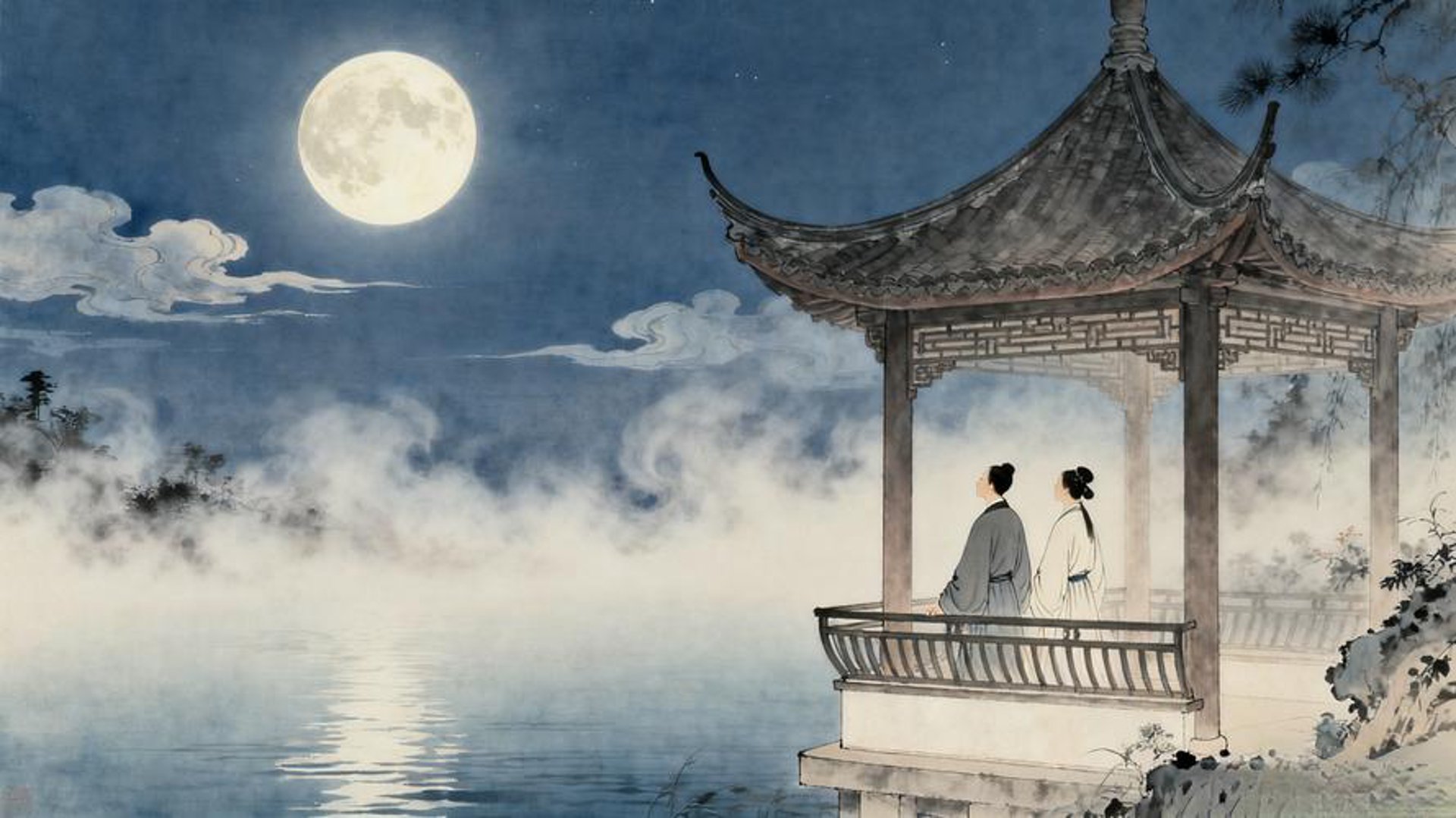 明月文学